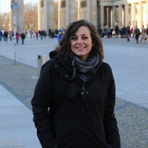 Meet your Posher, Jaime